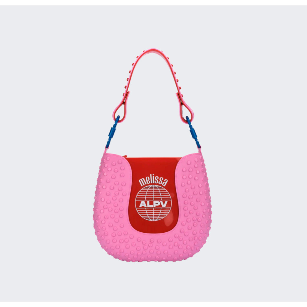 Tas Wanita Melissa Nina Bag + Alexander Pavao