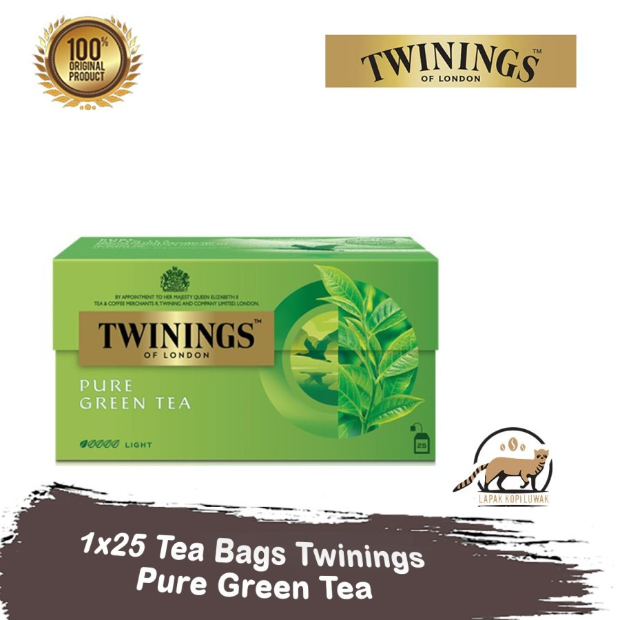 

JAMIN MURAH !!!Twinings Tea all Flavours Original(BISA LANGSUNG ORDER)