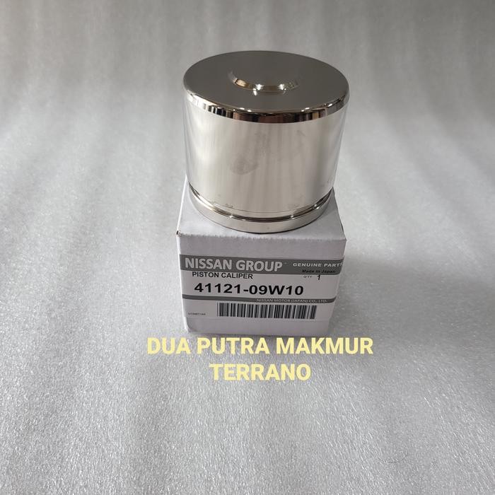 PISTON CALIPER/ PISTON CAKRAM NISSAN TERRANO THAILAND