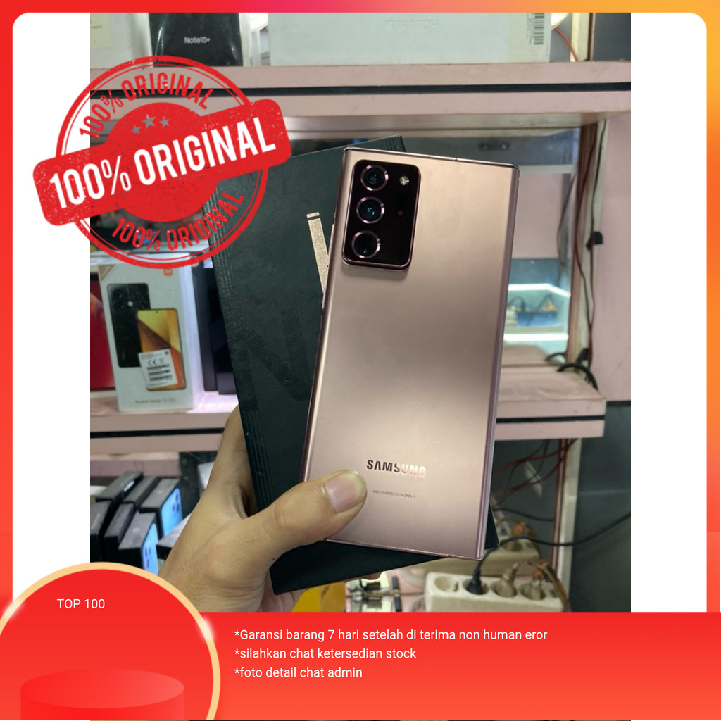 samsung note 20 ultra 512gb sein mulus