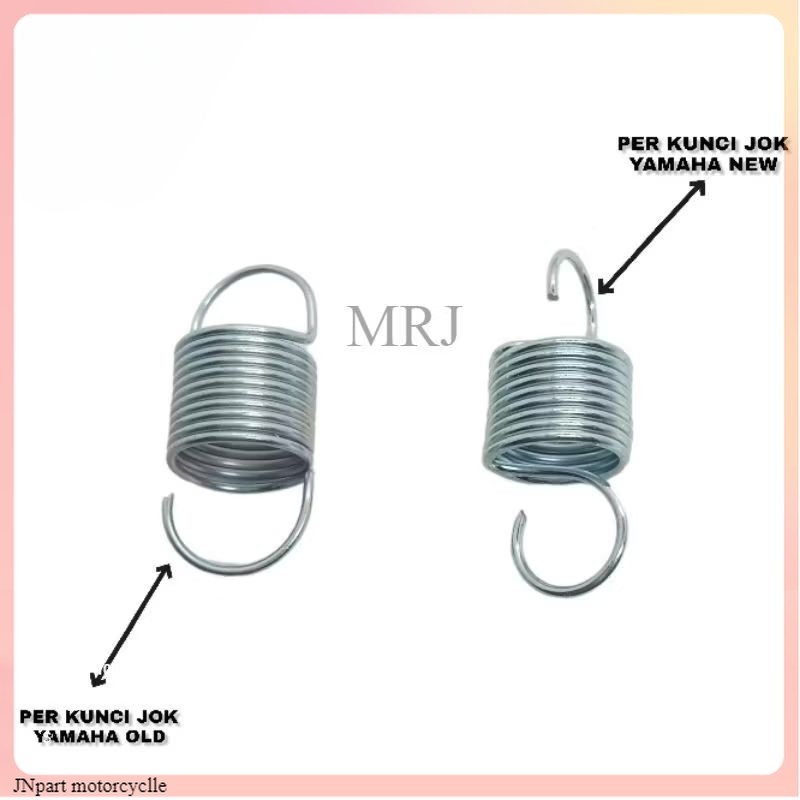 PER JOK PIR ENGSEL KUNCI JOK YAMAHA OLD DAN NEW MIO JUPITER VEGA F1ZR VEGA N MAX AEROX LAXSI FREEGO 