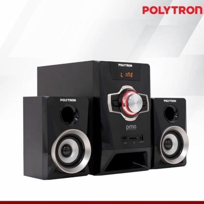 Speaker Polytron PMA 9311