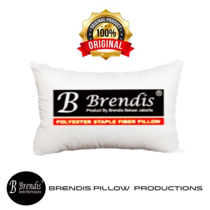 bantal guling brendis hotel - BANTAL BRENDIS