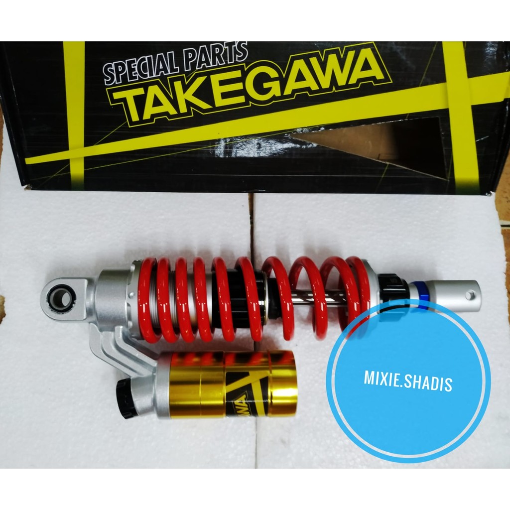 SKOK TAKEGAWA TG-191 MATIC  TABUNG ATAS 305MM