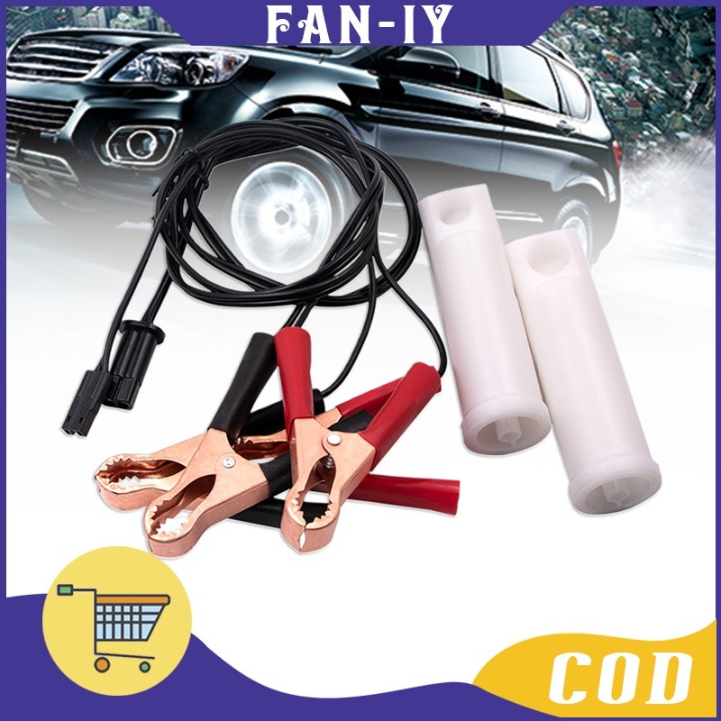 Alat Pembersih Injektor Motor / Alat Pembersih Nozzle Injektor Cleaner