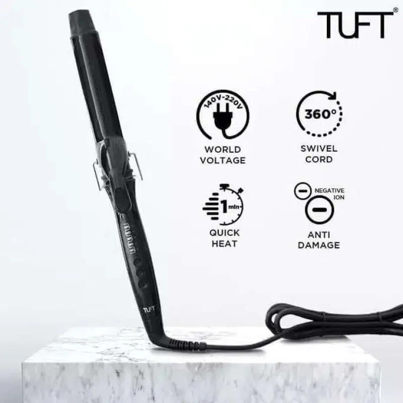 TUFT Basic Curling 32mm