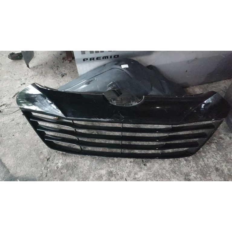 Grill grille radiator bawah hyundai tucson GLS 2010 2011 2012 2013 2014