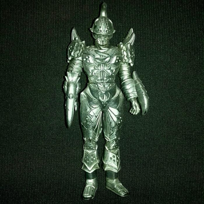 MAINAN... RHS Scorpion Worm - Kamen Rider Kabuto Villain/Musuh by Bandai