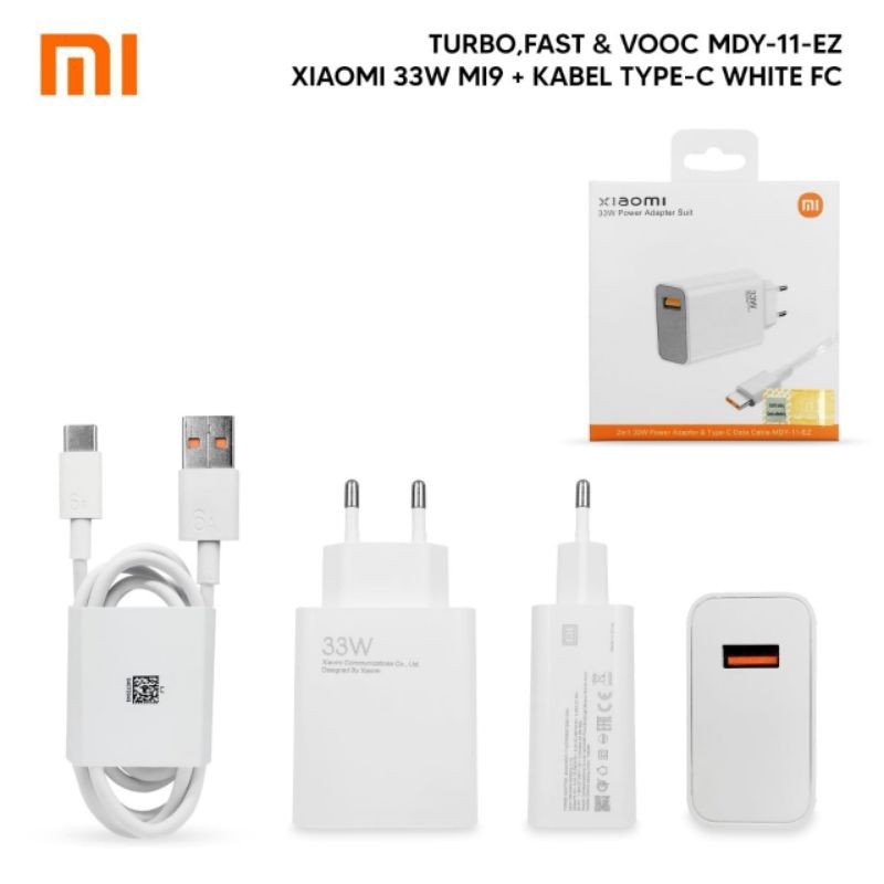 Travel Charger Redmi 11 12 13 Fast Charging 33W 67W USB Micro Type C Casan Xiaomi Super Vooc