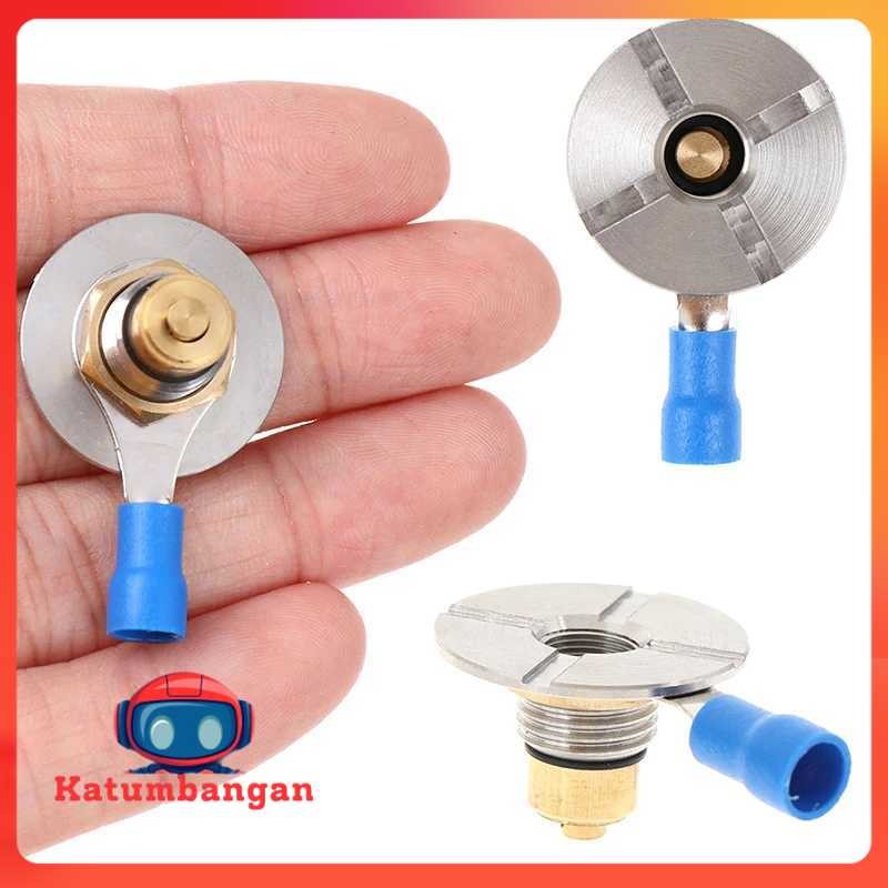 510 Connector Self Adjusting DIY Center Pin 22mm