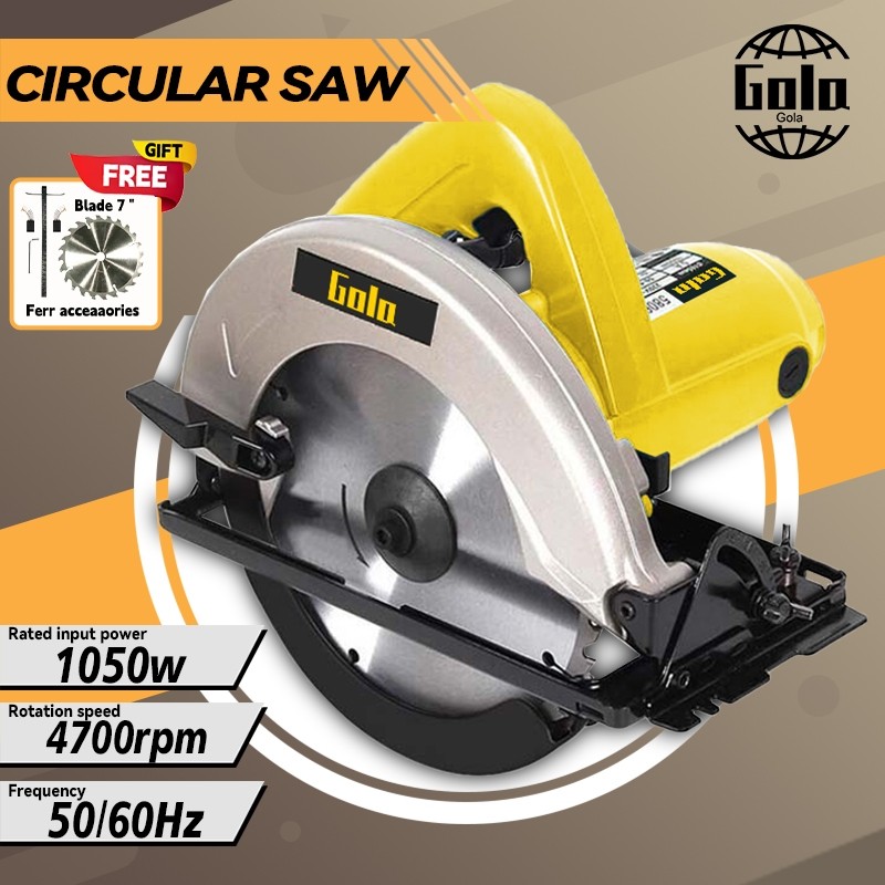 PROMO CIRCULAR SAW MAKTEC TERMURAH DAN GARANSI RESMI 3 TAHUN YANG READY GTOOLS GT17