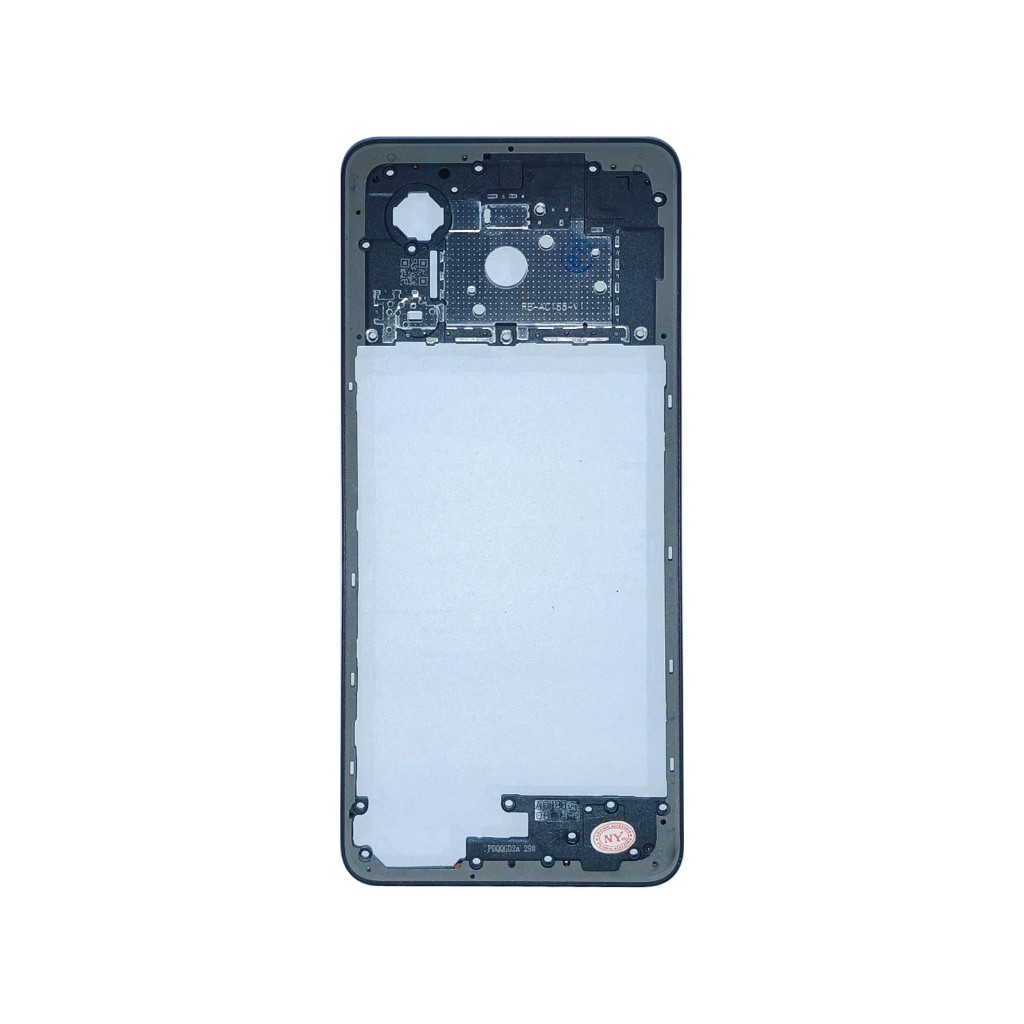 BAZEL OPO A3X 4G 2024 | BEZEL HP