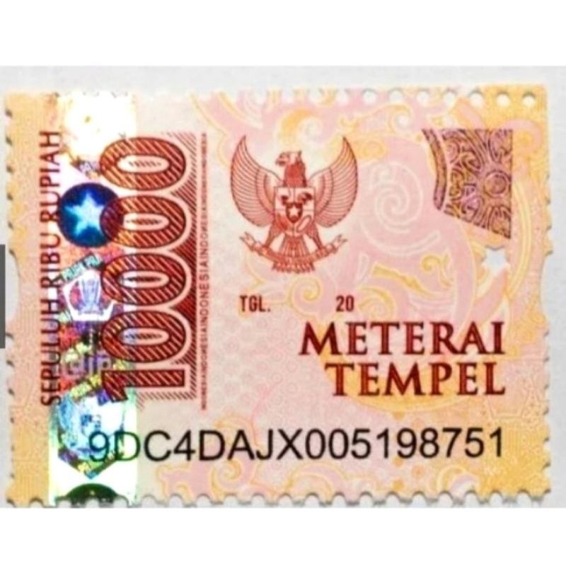 

Materaipos asli 10000 ori