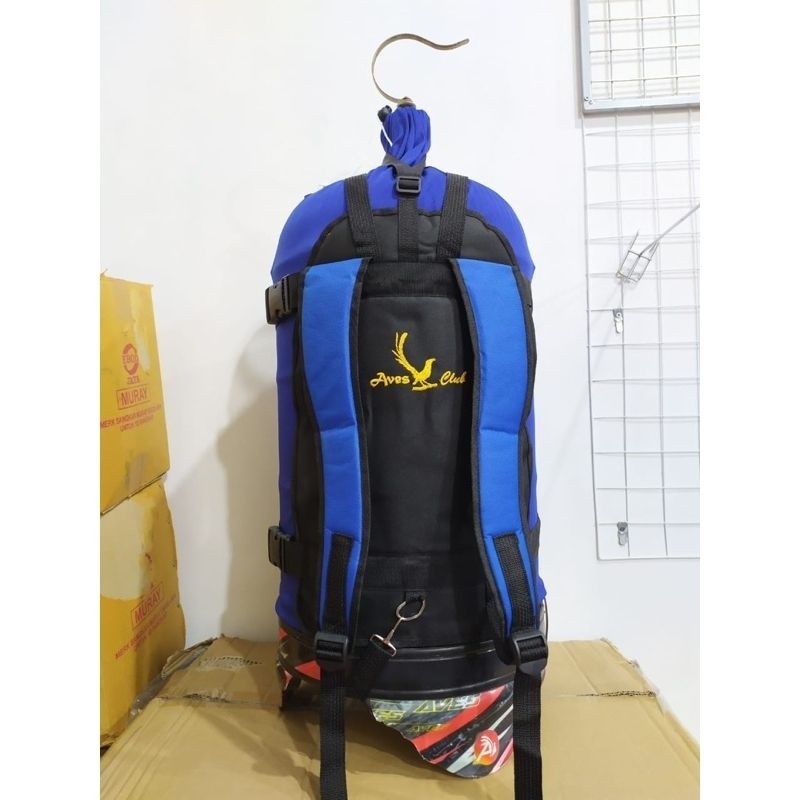 TAS Gendong Sangkar Tas Sangkar Lovebird Mewah