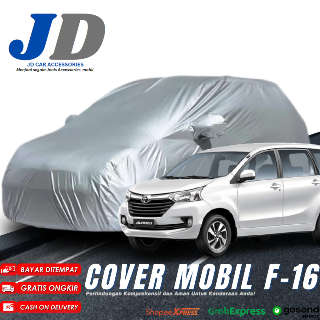 Sarung mobil Avanza/xenia 2015-2018/   avanza veloz  / Xenia 2015-2018