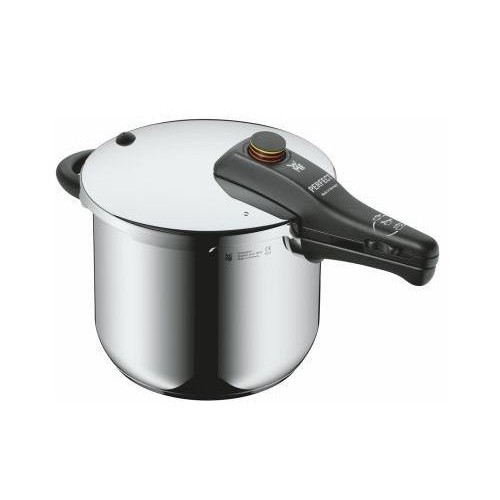 NEW PRODUK Wmf 6.5 Ltr Perfect Panci Presto Dengan Flame Guard Silver TERLARIS