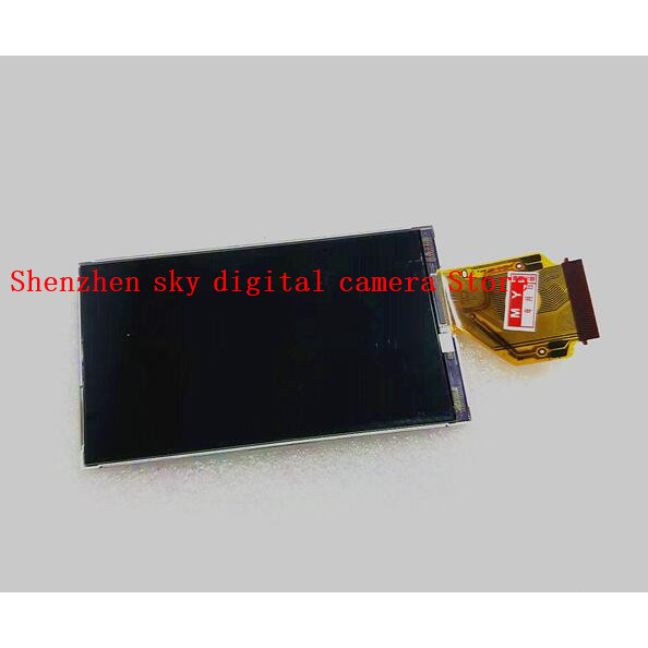 NEW LCD Display Screen For Sony PMW-EX260 PMW-EX280 EX260 EX280 EX160 PMW-200 PMW200 Video Camera Re