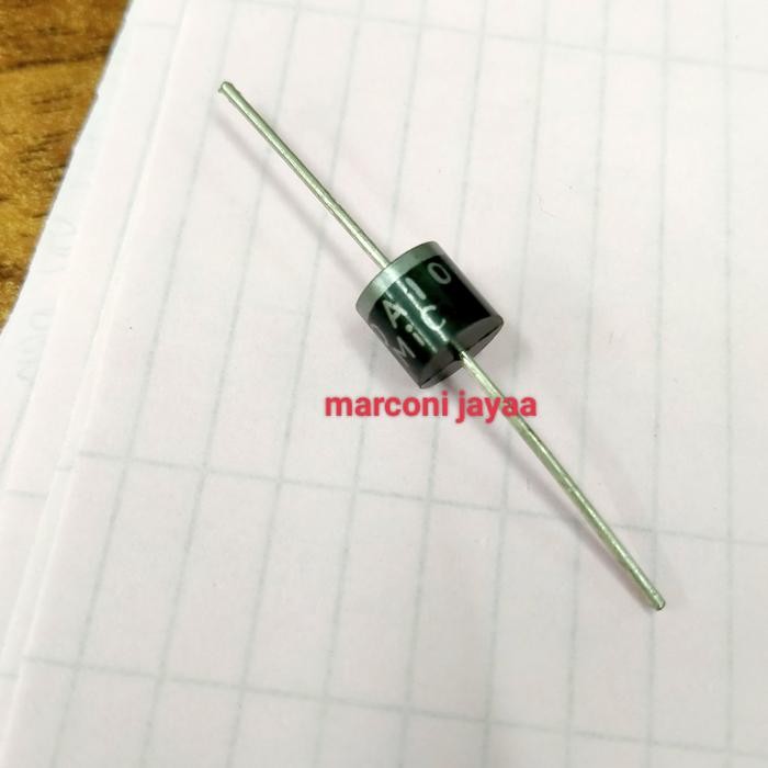 dioda 10A10 ,10A 1000v