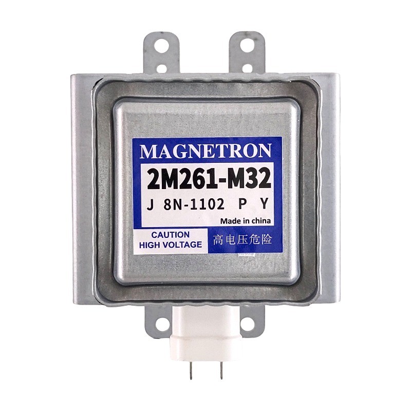 new for Panasonic Microwave Oven Magnetron 2M261-M32 2M261-M32 = 2M236-M32 = 2M236-M42 Magnetron Mic