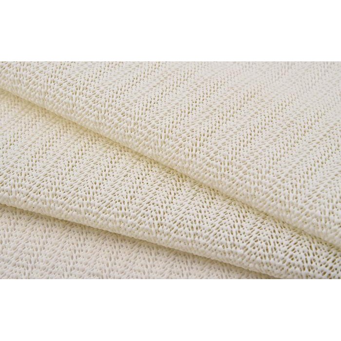 [Meteran] Anti Slip Kaet Lantai Anti Slip Mat Meja Lebar 150cm - Hitam