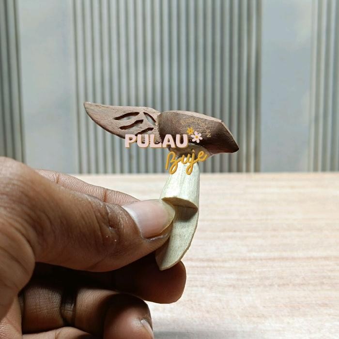 ️ Sawangan Merpati / Sulingan Merpati Lubang 1 – Suara Tajam & Nyaring Asli Pengrajin Madura