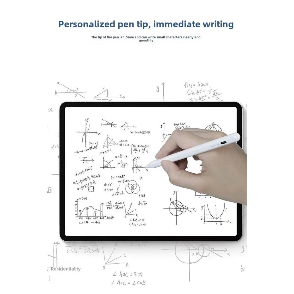 Stylus Pen for Honor MagicPad 2 12.3 In Tablet 2024 Tou Screen Capacitive gital Pencil Magic Pad 2nd