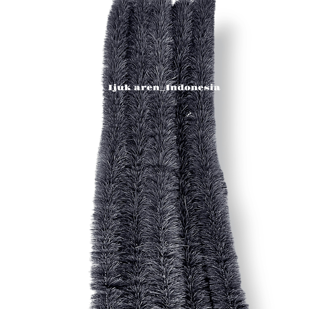 Ijuk duri pengusir tikus 1 meter/ijuk PLN super tajam dengan ijuk berkualitas/ijuk duri anti tikus