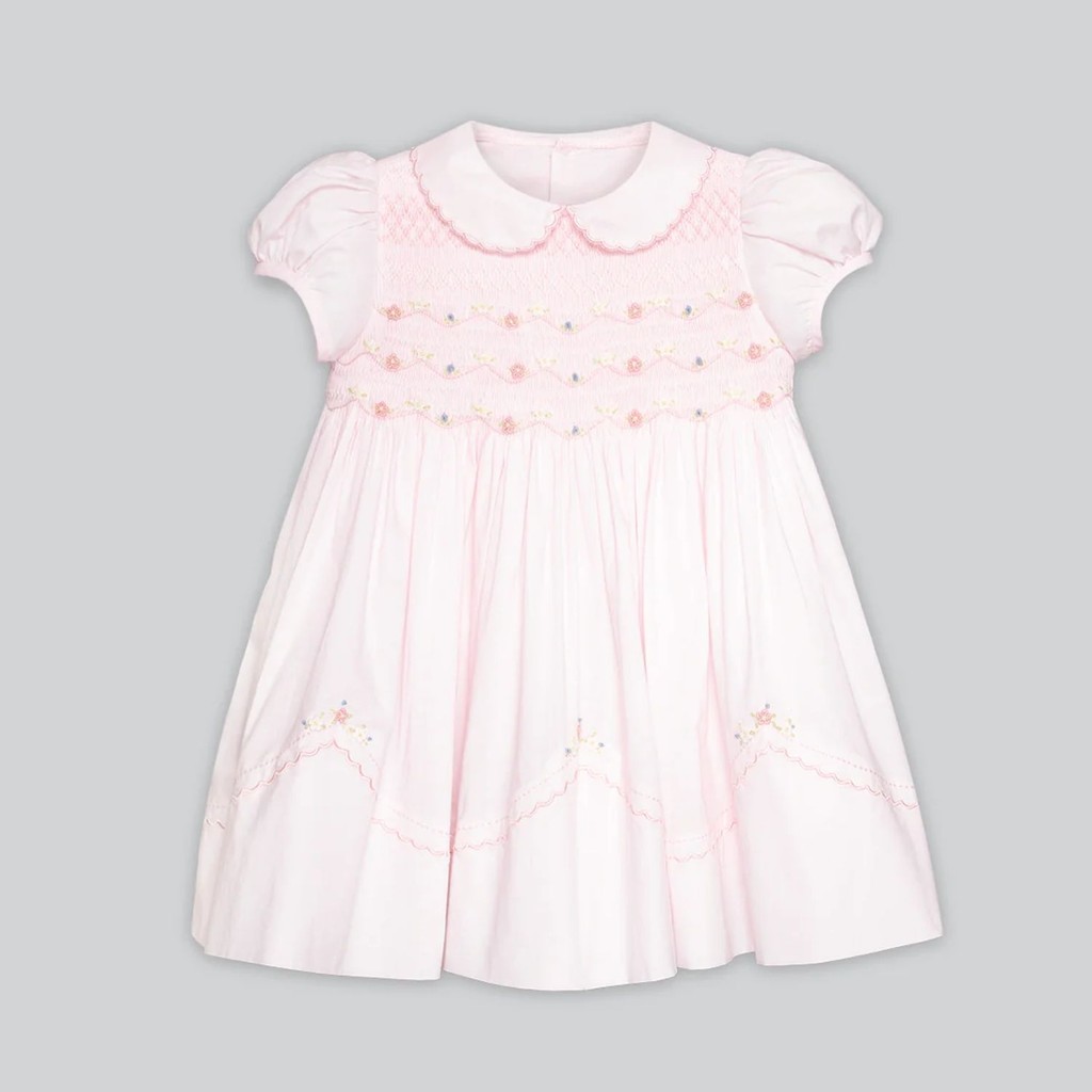 DEAR GG Connie Dress | Dress Anak Perempuan | Dress Anak-Anak