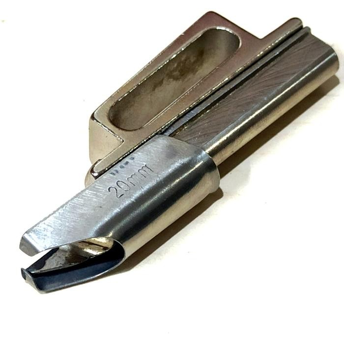 Corong 4cm Mesin Jahit Cangklong - 2cm