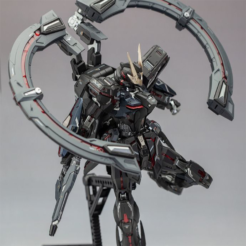 NEW Supreme Evolution Glory 1/100 Mg Eternal Star St-00 Devourer of Light Assembly Model Kit Action 