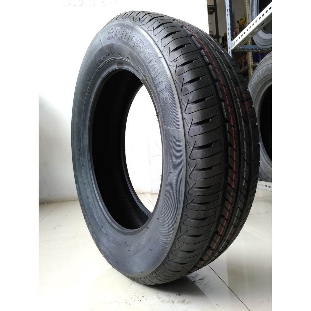 Ban Bridgestone New Techno 185/65 R15 Ban Mobil Ertiga Freed Livina