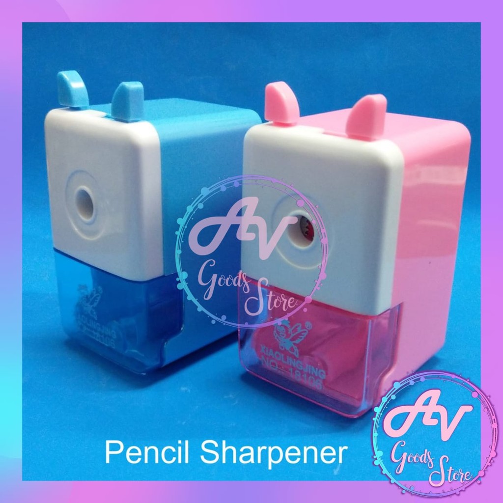 Rautan Meja Xiao Ling Jing 18109 / Serutan Meja Office Polos / Rautan Meja Duduk Putar