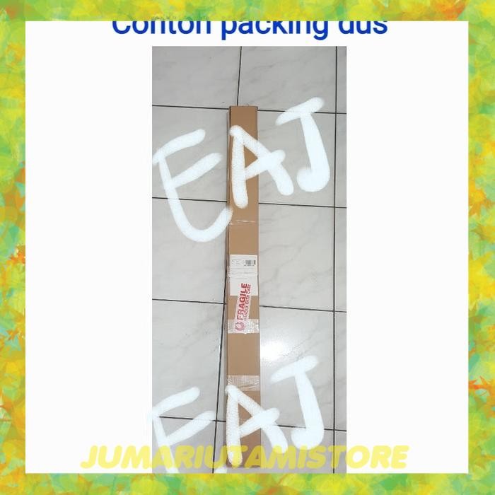 Pel Microfiber Nagata/Microfiber Magic Mop Nagata 5830 dengan gagang