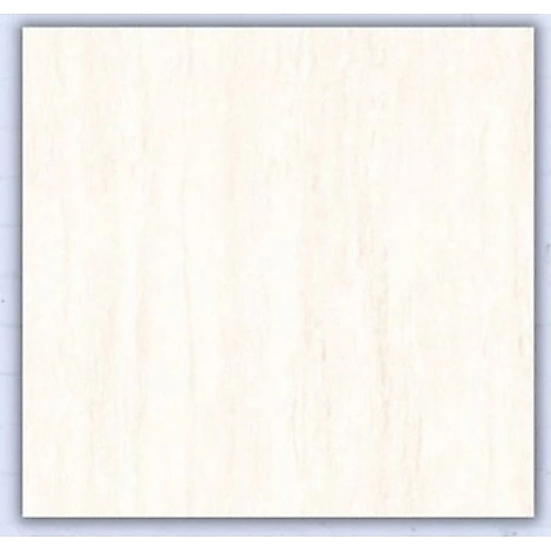 Keramik lantai glossy Platinum Lexus Cream 50x50 cm