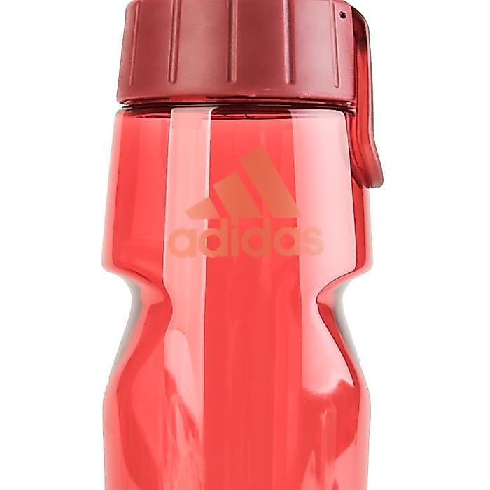 (100% ORIGINAL) Adidas Trail Water Bottle 750ML Red Botol Minum