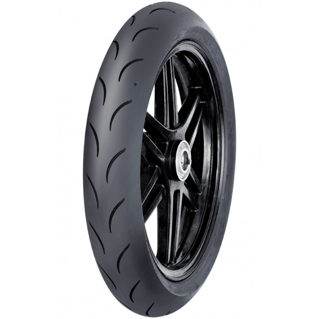 BAN FDR MP27 100/80-14 TUBELESS FDR SPORT MP27