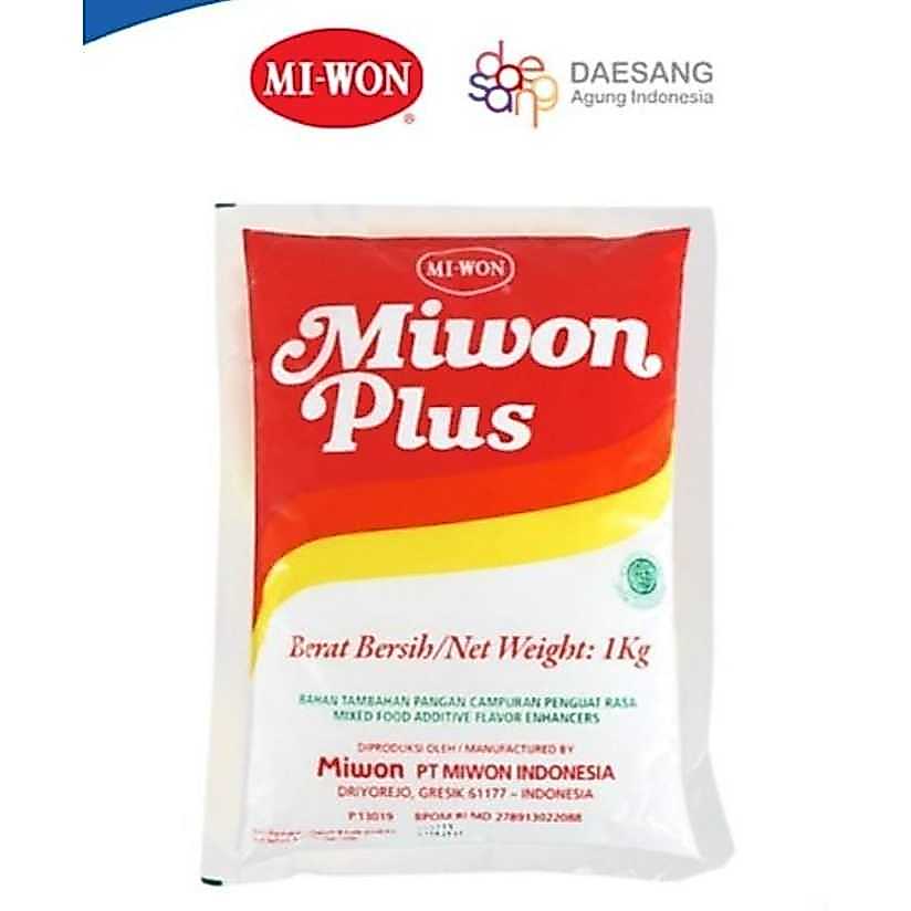 Miwon Plus 1kg
