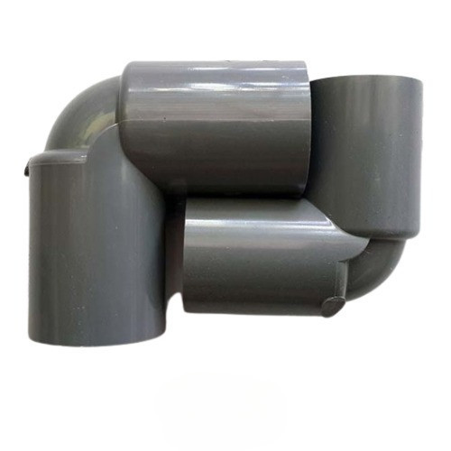 KENI / ELBOW PVC 2" (Inch) AW tebal RUCIKA