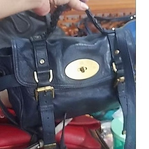 Mulberry alexa sling bag