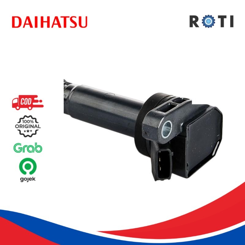 KOIL XENIA 1000 CC COIL ORI Daihatsu 19070-BZ010-001