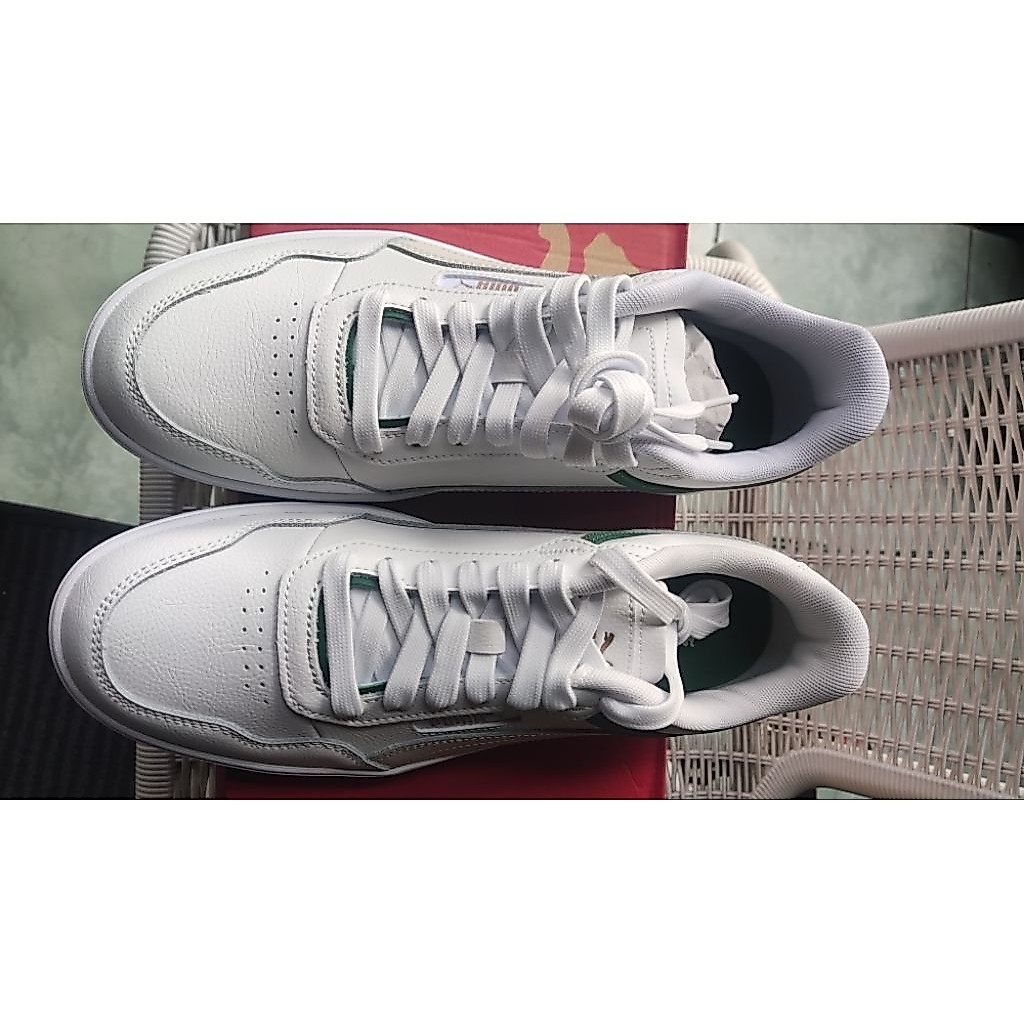 Sepatu puma ori 42