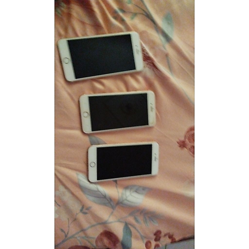 Iphone 6splus gambling