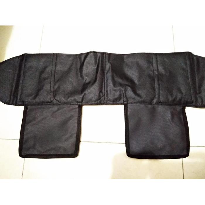 Caddy Bag - Tas Pinggang Cleaning Service