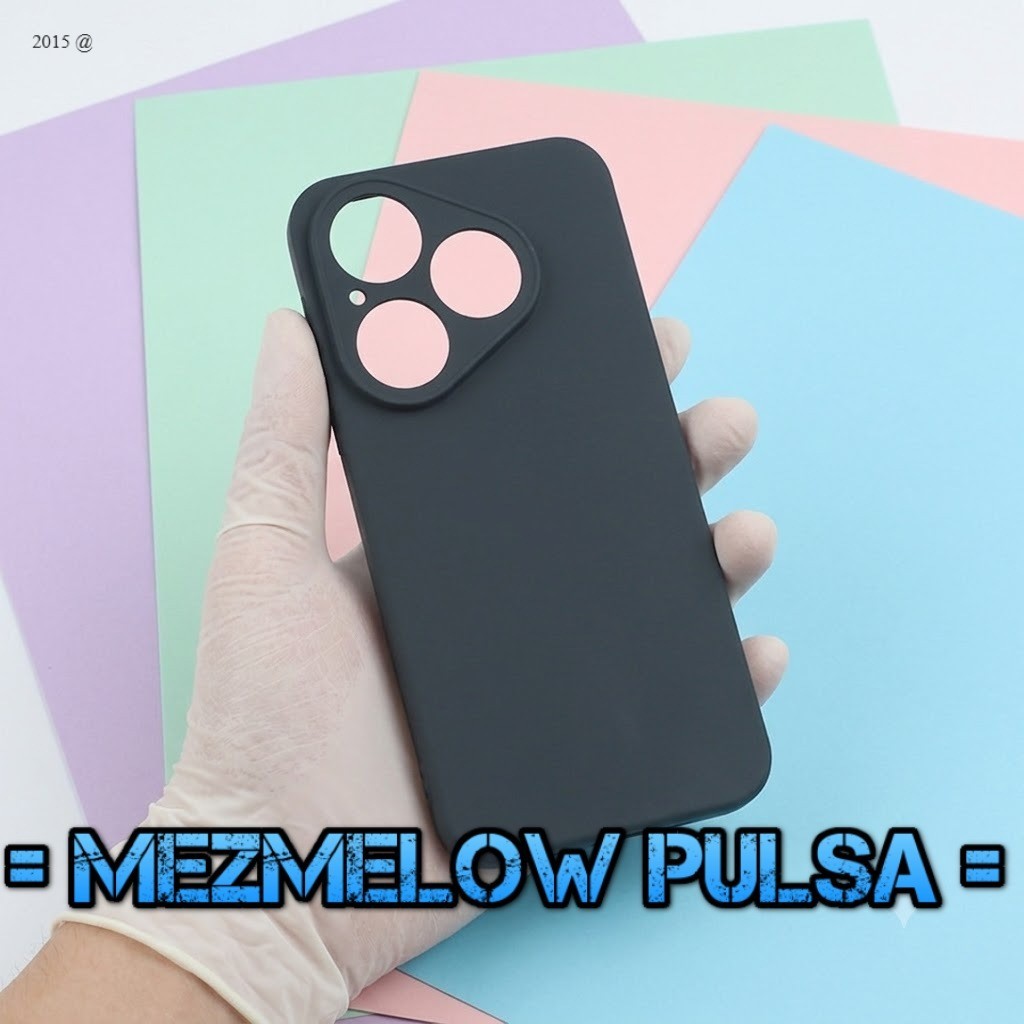 Case Hape Casing TPU Caseng Silicone Softcase HUAWEI PURA 80