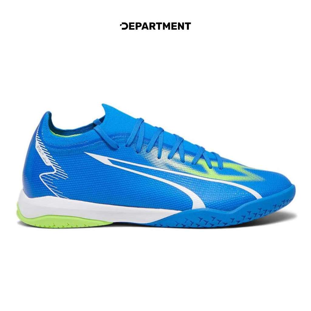 Sepatu Futsal Pria PUMA ULTRA MATCH IT 10752203 ORIGINAL