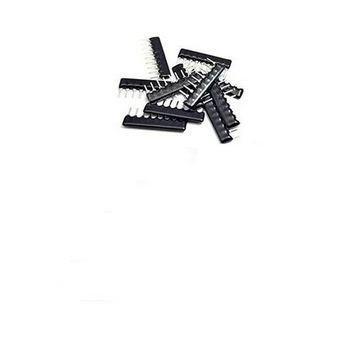 R ARRAY 4K7 10P Resistor Array 4K7 10 Pin Array 4K7 10 Pin Array 4K7 10 Pin Array 4K7 10 Pin [Elca]