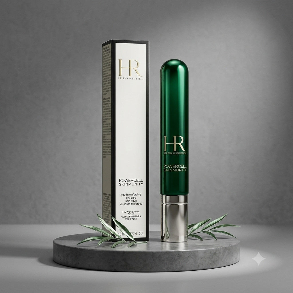 HR Helena Rubinstein Powercell Skinmunity Youth Reinforcing Eye Care 15ml