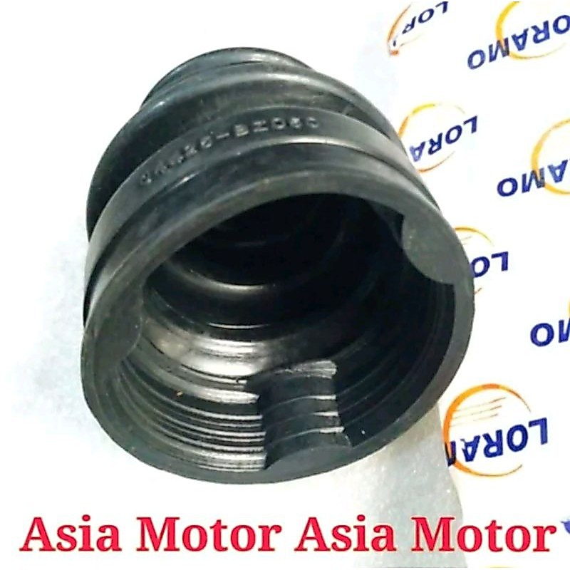 Brilliantblossoms_ Karet Boot Cv Joint As Roda Dalam Sigra Calya Boot Kokel Kohel Dalam Sigra Calya