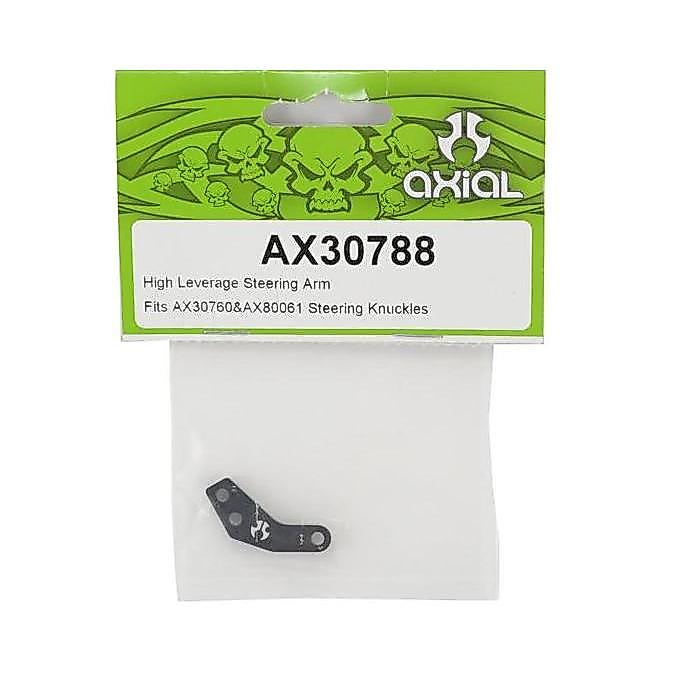 Axial Rc Models  Ax30788 Axial High Leverage Steering Arm Baru
