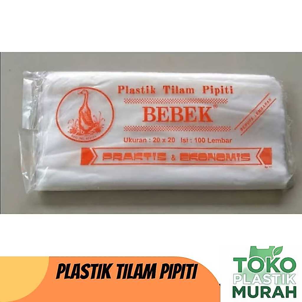 plastik tilam alas dus/sterofoam/ tilam pipiti (10pak)